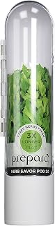 Prepara Herb Savor Pod 2.0, White/Green