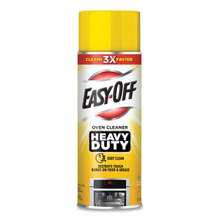 EASY OFF Oven Cleaner 14.5OZ - Pack of 12