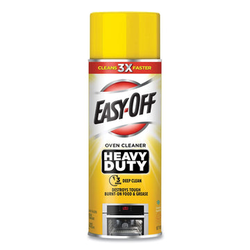 EASY OFF Oven Cleaner 14.5OZ - Pack of 12