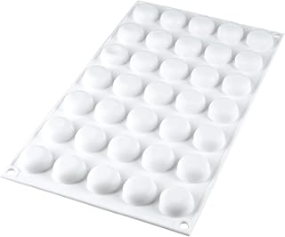 Silikomart Professional "Micro Stone" Silicone Mold