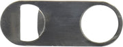 American Metalcraft S/S Mini Flat Bottle Opener