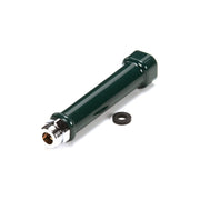 Grip for Pre-Rinses by Krowne – 15.24 cm L x 5.842 cm W x 2.54 cm H, Stainless Steel, Silver, Model 21-164L