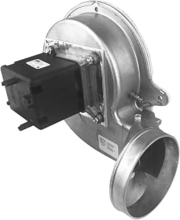 Fasco A239 OEM York Draft Inducer (5426426, 5426424)