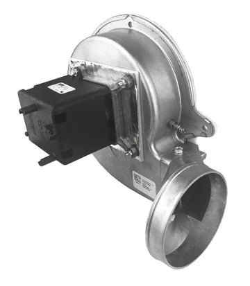 OEM York Draft Inducer ( by Fasco – Copper, Model A239