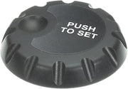0808-140-K Push To Set Knob for CRES COR Appliance