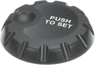 0808-140-K Push To Set Knob for CRES COR Appliance