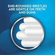 Kids Toothbrush by Oral-B – Green, Pack of 3, Model 82300924