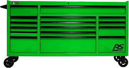 (LG04072160) 72" RS PRO 16 DWR ROLLER CABINET-LG