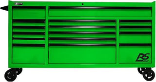 (LG04072160) 72" RS PRO 16 DWR ROLLER CABINET-LG