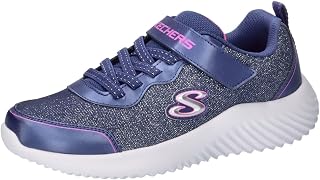 Skechers Girls' Bounder - Girly Groove