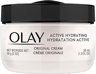Oil Of Olay Cream Size 2z Olay Original Active Hydrating Cream