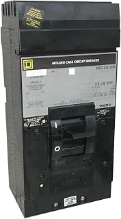 Square D LH36225 Molded Case