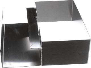 Pitco B5007701-C Accs,SHF Pan Hldr Wldmt