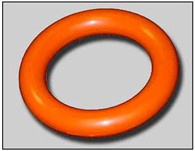 Datrex DX1512M, Rescue Quoit, Orange, 1 Pack