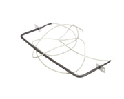 Sliding Door Hardware by Nu-Vu – Model 60-0002-B