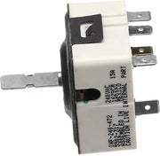 Nu-Vu 66-1172 Infinite Switch
