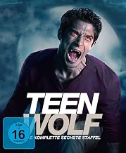 Teen Wolf. Staffel.6, 5 Blu-ray (Softbox)