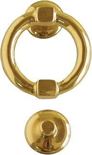 Imex The Fox 76057 – Knocker Hoop, 76057