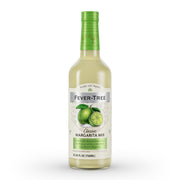 Mix Margarita Classic, 25.36 Fl Oz by Fever-Tree – 25.4 Fl Oz (Pack of 1), Model FCM6G750US-E