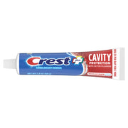Cavity Protection Toothpaste by Crest – 2.4 Fl Oz (Pack of 1), Model 37000512189