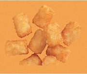McCain Ore Ida Versitots Tater Tot Potato, 5 Pound -- 6 per case.