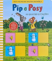 Pip E Posy - As Quatro Estações