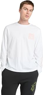 Timberland Men's All Day Outside Long Sleeve Shirt