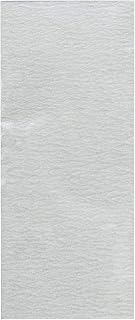 Makita A-24337 Sanding Paper #100, 3.7 x 9.0 inches (93 x 228 mm), Clamp Type (10 sheets)