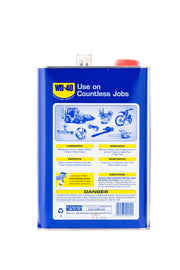 Original Formula by WD-40 – 4-Pack, Grime, 1 Gallon, Pack of 4, Model WD-40 - 49011 - 4pk