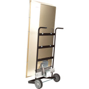Prtbl Infrd Rdnt Elc Heatr by Fostoria – 39.68 Amps, Blend, 9.50kw, Model FSP-9524-3