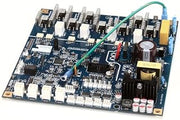 Prince Castle Kit,PCB Assembly 208-240V 541-1178S - Genuine OEM Replacement Part