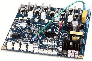 Prince Castle Kit,PCB Assembly 208-240V 541-1178S - Genuine OEM Replacement Part