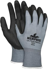 MCR Safety Unisex 9699 Ultratech Hpt Work Gloves