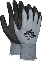 MCR Safety Unisex 9699 Ultratech Hpt Work Gloves