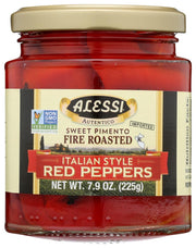 Pepper Fire Rstd Ital Sty by Alessi – Pack of 12