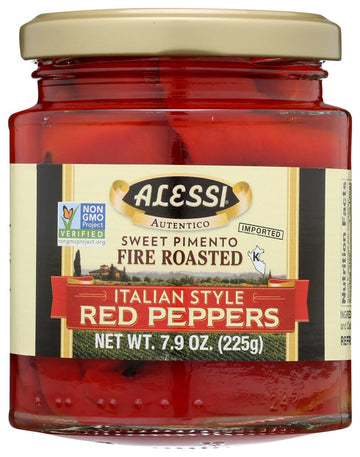 Pepper Fire Rstd Ital Sty by Alessi – Pack of 12