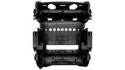 Lower Housing Chassis by Polaris – Black, Model R0972100
