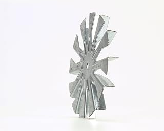 Bki Fan Blade, M-1115 W/1/4 D-Hole FN0032 - Genuine OEM Replacement Part
