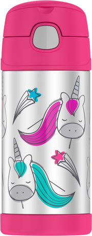 THERMOS Animal Fun - Unicorn / 1 / 12 Ounces Travel & To-Go Drinkware