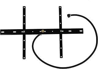 CHAPIN 6429 Boomless Spray Kit with 16'. Spray Pattern