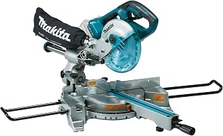 Makita DLS714NZ Mitre Saw, 36 V