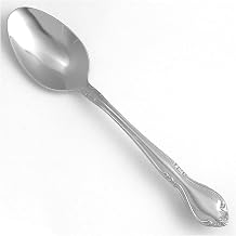 WALCO Illustra Oval Soup Spoon