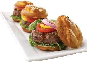 J and J Snack Gourmet Pretzel Roll, 1 Ounce -- 160 per case.
