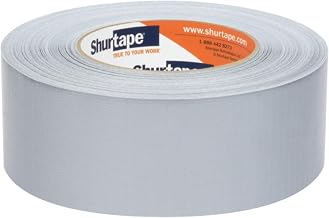 Shurtape PC-600 General Purpose Duct Tape