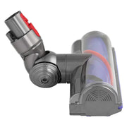 968266-02 V7 Quick Release Motorhead Cleaner Head by Dyson – 1, Black, Model NFM89989