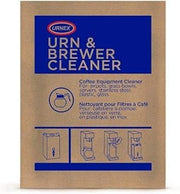 Urnex Original Urn & Brewer Powder Cleaner 100 Count