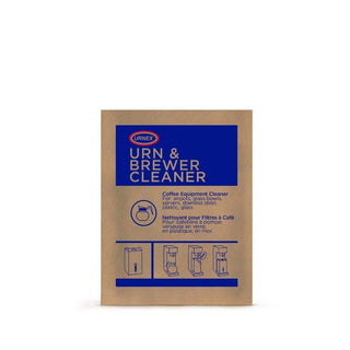 Original Urn & Brewer Powder Cleaner 100 Count by Urnex – 100 Ounce (Pack of 1), Model U100