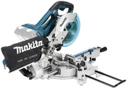 Mitre Saw by Makita – Matt Black-at37, Model DLS714NZ