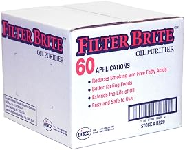 Disco FilterBrite Oil Purification Powder, 14 Pound - 1 each.