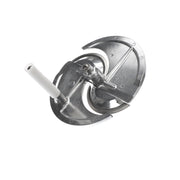 Electric Slicers by Nemco – Stainless Steel, Multi-color, Model 55261-4N